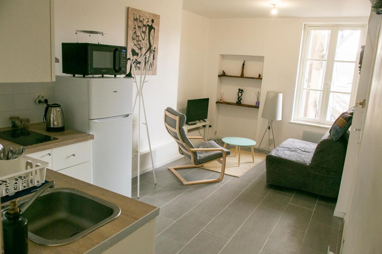 Relais Du 21 Apartamento Saint-Germain-en-Laye Exterior foto