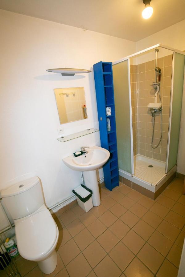 Relais Du 21 Apartamento Saint-Germain-en-Laye Exterior foto