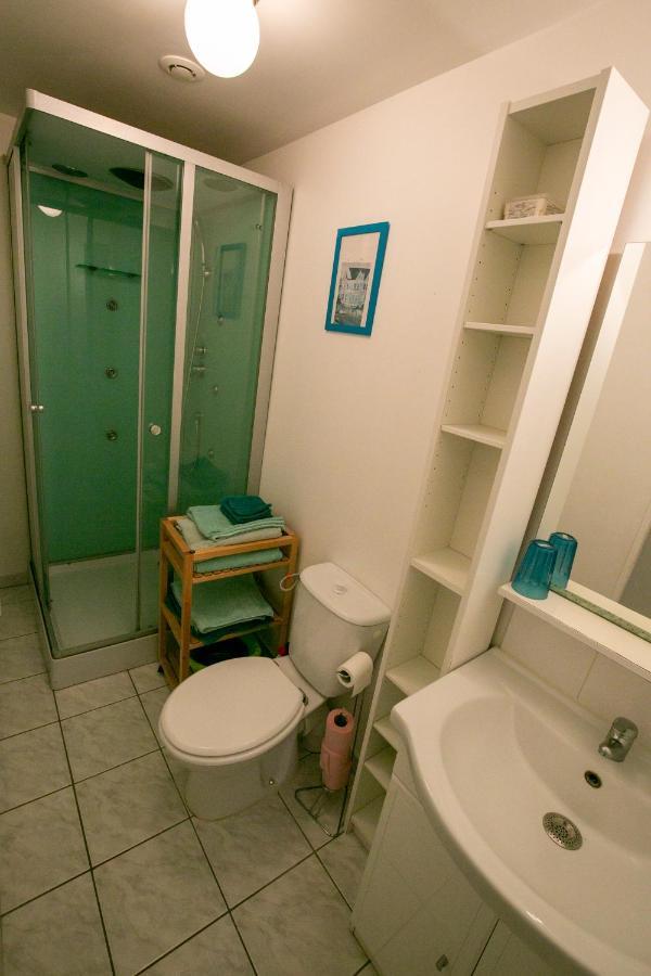 Relais Du 21 Apartamento Saint-Germain-en-Laye Exterior foto