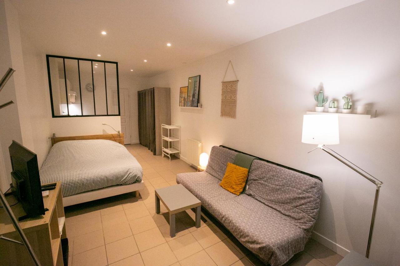 Relais Du 21 Apartamento Saint-Germain-en-Laye Exterior foto