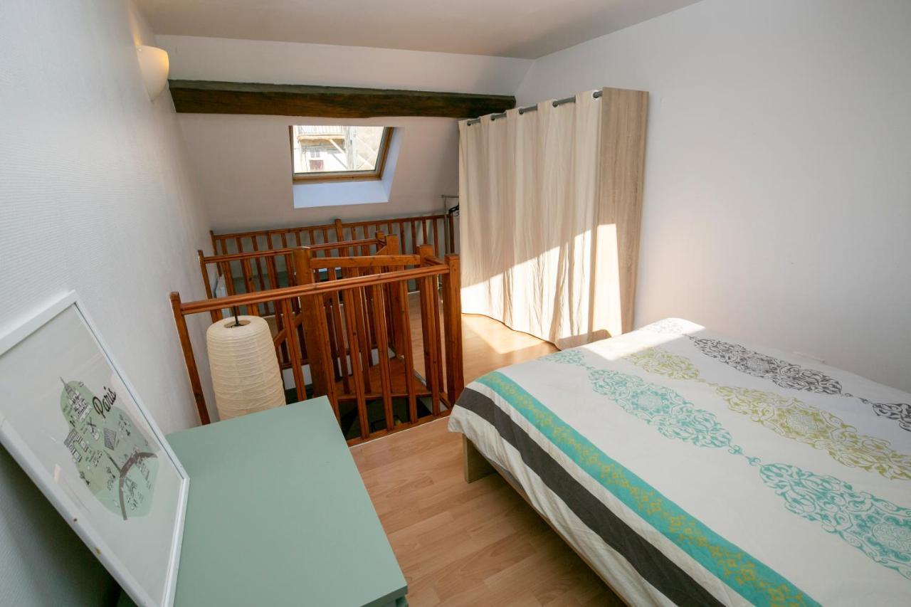 Relais Du 21 Apartamento Saint-Germain-en-Laye Exterior foto