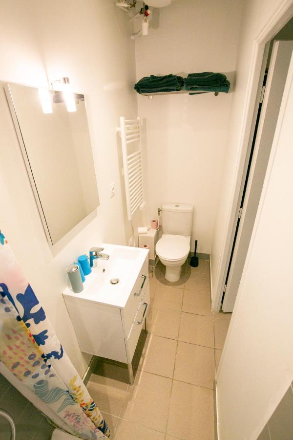 Relais Du 21 Apartamento Saint-Germain-en-Laye Exterior foto