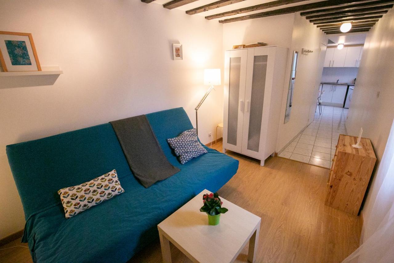 Relais Du 21 Apartamento Saint-Germain-en-Laye Exterior foto