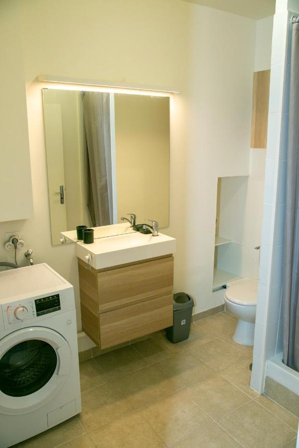 Relais Du 21 Apartamento Saint-Germain-en-Laye Exterior foto