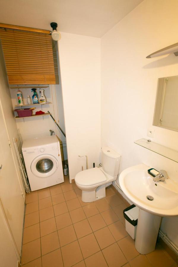 Relais Du 21 Apartamento Saint-Germain-en-Laye Exterior foto