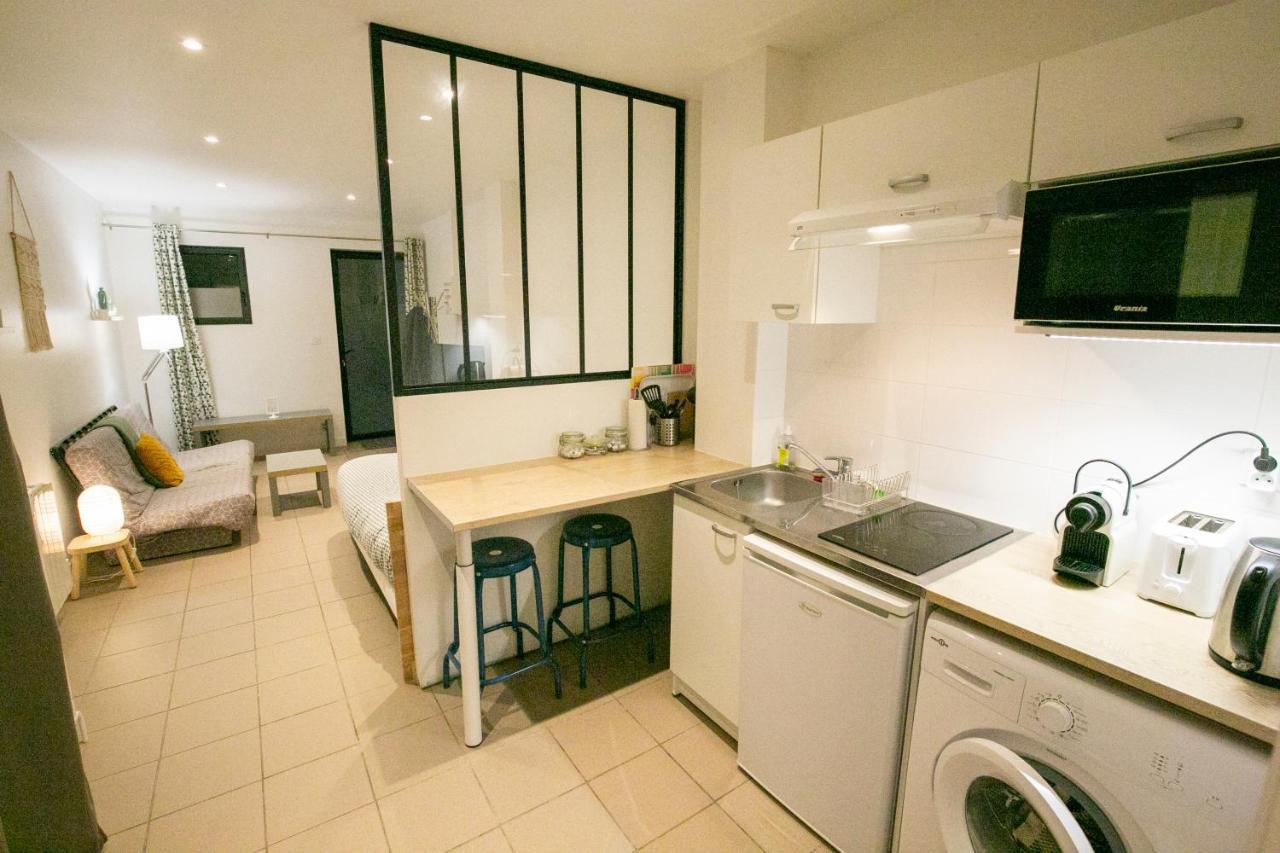 Relais Du 21 Apartamento Saint-Germain-en-Laye Exterior foto