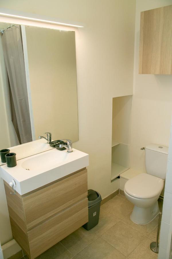 Relais Du 21 Apartamento Saint-Germain-en-Laye Exterior foto